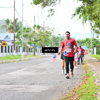 Runner Photo 5946540