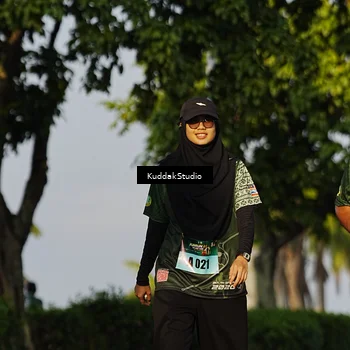 Runner Photo 5946541