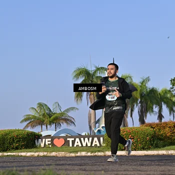 Runner Photo 5946542