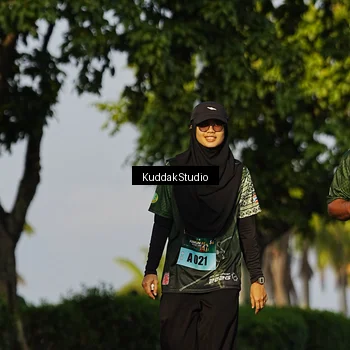 Runner Photo 5946545