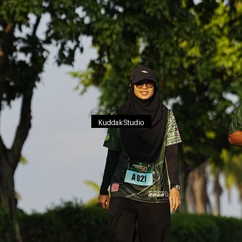 Runner Photo 5946547