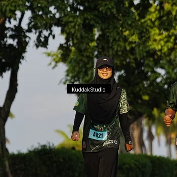 Runner Photo 5946550