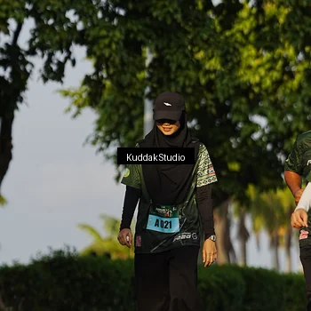 Runner Photo 5946551