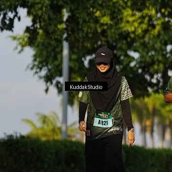 Runner Photo 5946552