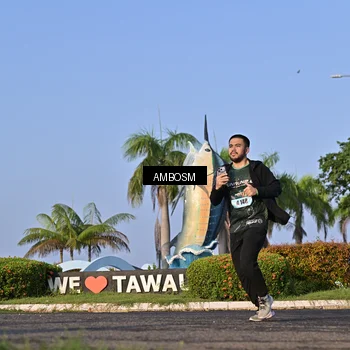 Runner Photo 5946553