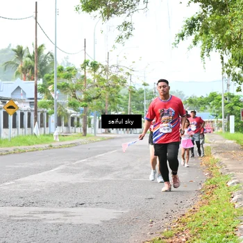 Runner Photo 5946562