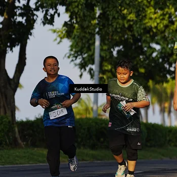 Runner Photo 5946565