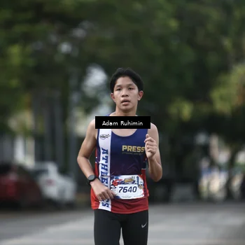 Runner Photo 5946566