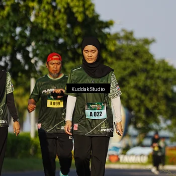 Runner Photo 5946569