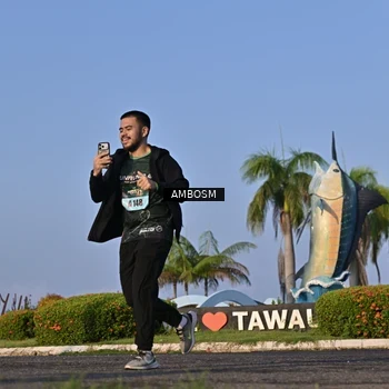 Runner Photo 5946570