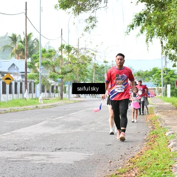 Runner Photo 5946571