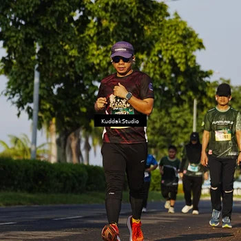 Runner Photo 5946583