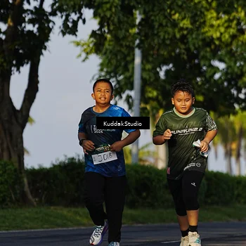 Runner Photo 5946585