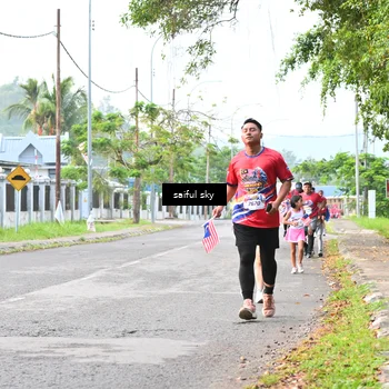 Runner Photo 5946587