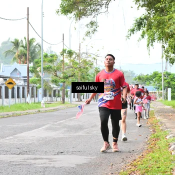 Runner Photo 5946595