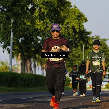 Runner Photo 5946597