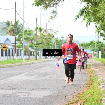 Runner Photo 5946598