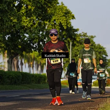 Runner Photo 5946601