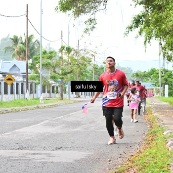 Runner Photo 5946603