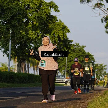 Runner Photo 5946605
