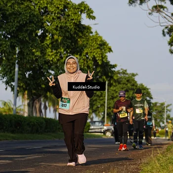 Runner Photo 5946607