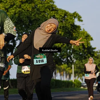 Runner Photo 5946612