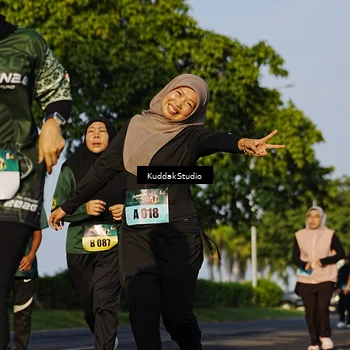 Runner Photo 5946617