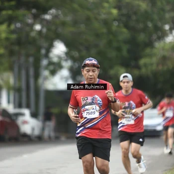 Runner Photo 5946620