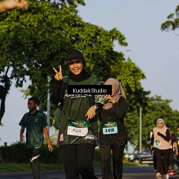 Runner Photo 5946621