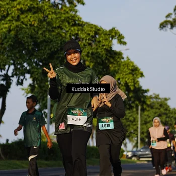 Runner Photo 5946622
