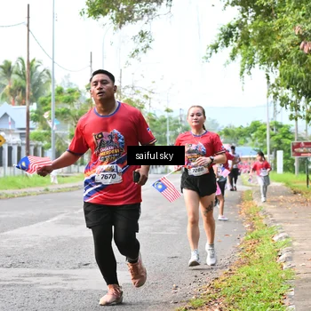 Runner Photo 5946626