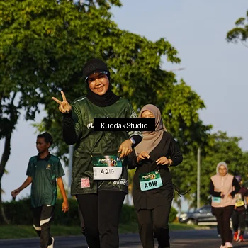Runner Photo 5946628