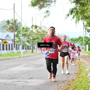 Runner Photo 5946632