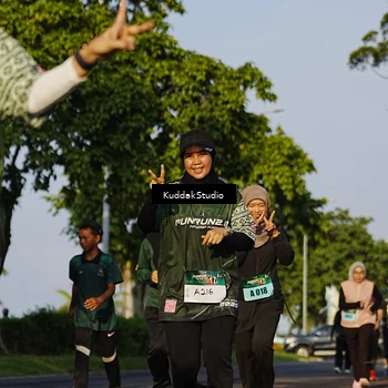 Runner Photo 5946634