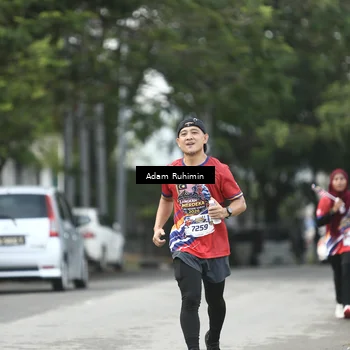 Runner Photo 5946635