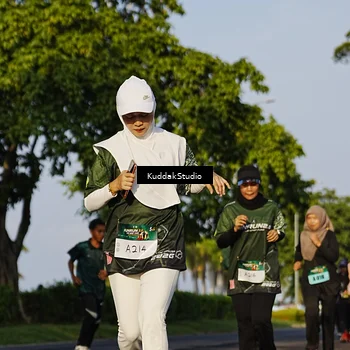 Runner Photo 5946638