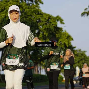 Runner Photo 5946639
