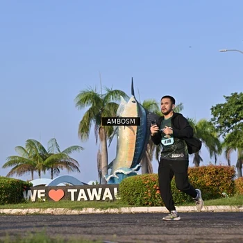 Runner Photo 5946640