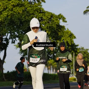 Runner Photo 5946644