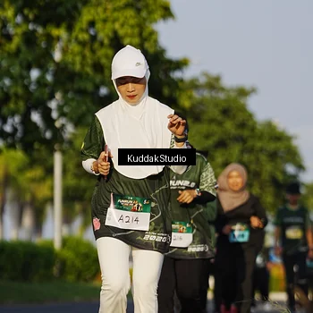 Runner Photo 5946647