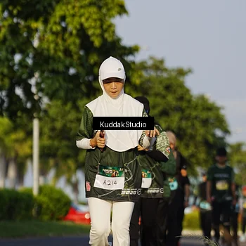 Runner Photo 5946651
