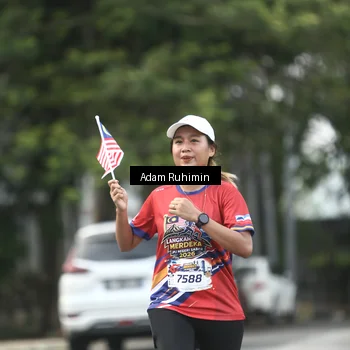 Runner Photo 5946653