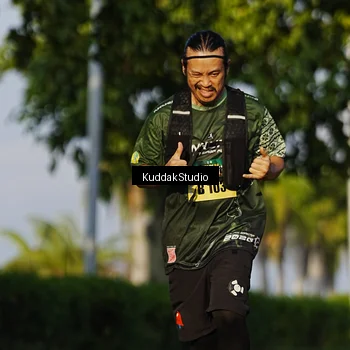 Runner Photo 5946668