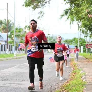 Runner Photo 5946669