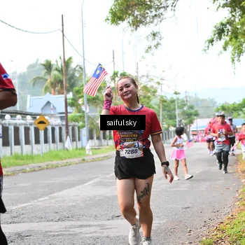 Runner Photo 5946671