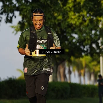 Runner Photo 5946673