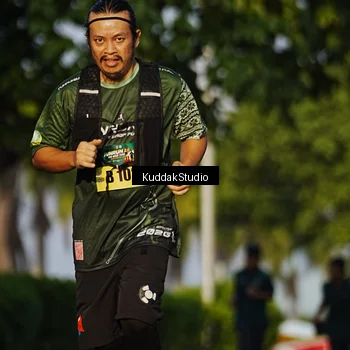 Runner Photo 5946678
