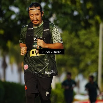 Runner Photo 5946681