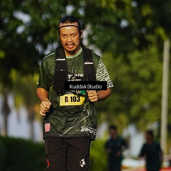 Runner Photo 5946684