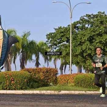 Runner Photo 5946685
